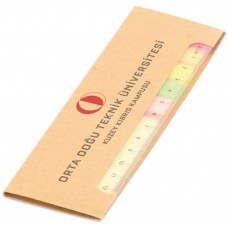 GERİ DÖNÜŞÜMLÜ ÜRÜN